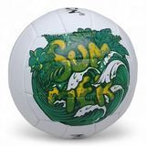 Мʼяч волейбольний "Summer", розмір №5 242436 фото