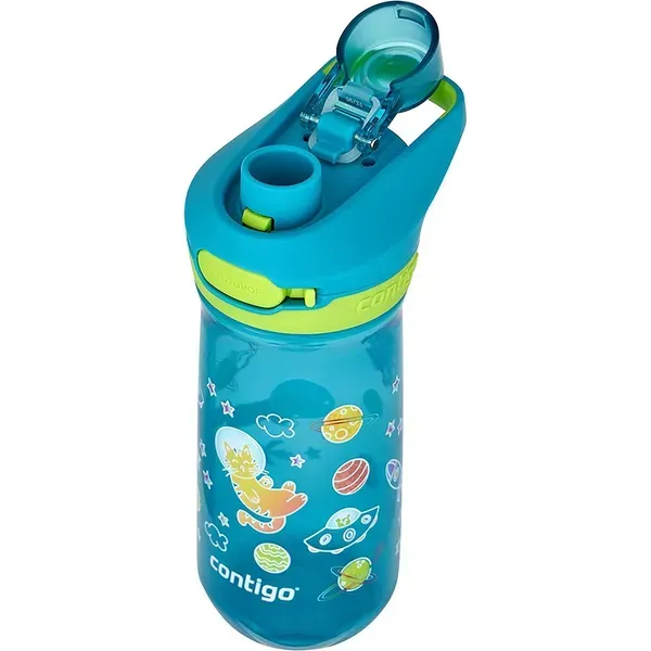 Пляшка дитяча Contigo Jessie 420 ml Juniper/Spacecraft 2189926 фото