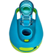Пляшка дитяча Contigo Jessie 420 ml Juniper/Spacecraft 2189926 фото 4