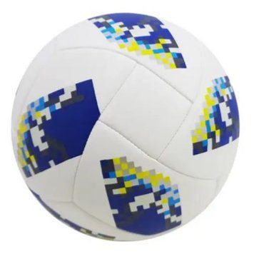 Мʼяч футбольний "Telstar", "5 EVA PU 232366 фото
