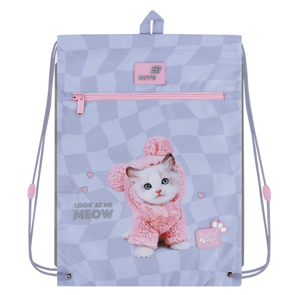 Сумка для взуття Kite Studio Pets SP26-601M-1 фото