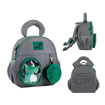 Рюкзак дитячий Kite Kids Croco Boo K26-2737XXS-2 фото
