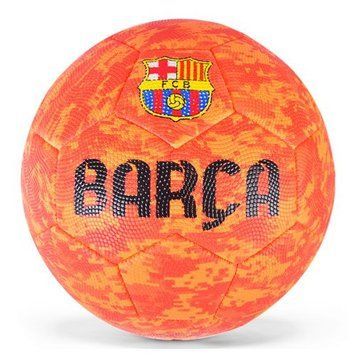 М'яч футбольний, розмір 5 (BARCA) 261522 фото