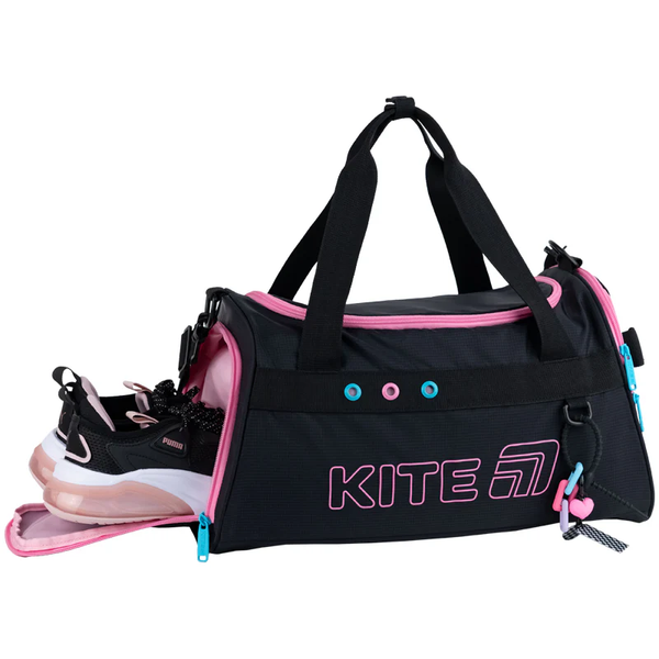Сумка спортивна Kite Education Color Splash K25-2505-2 фото
