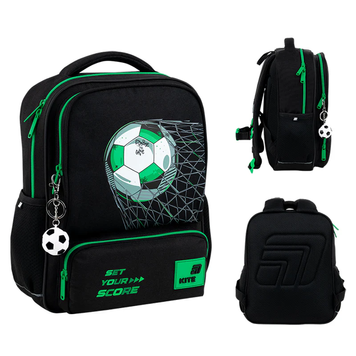 Рюкзак дитячий Kite Kids Football K26-559XS-2 фото